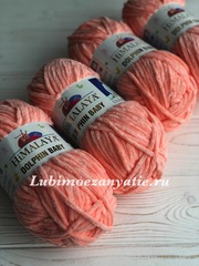 Himalaya dolphin baby 80323