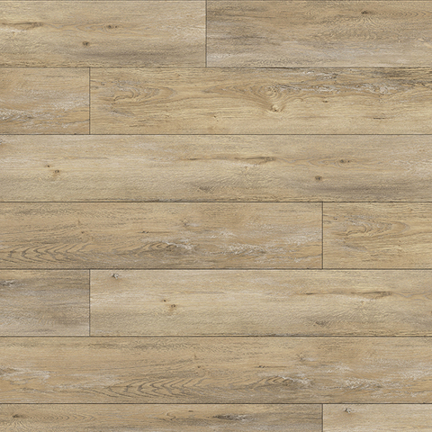 SPC Ламинат Floorwood Genesis - Дуб Содерс