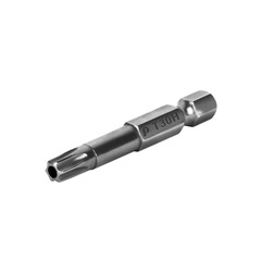Бита отверточная ПРАКТИКА Профи Torx Tamper-30 х 50мм (2шт) (776-485)