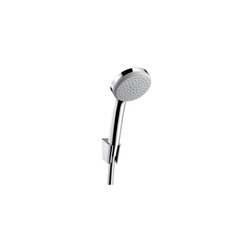 Hansgrohe Croma 100 27574000 Душевой набор 10х10 см фото