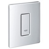 GROHE Skate Cosmopolitan 38784000 Клавиша смыва для писсуара