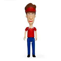 Фигурка Super7 Beavis and Butt-Head: Burger World Butt-Head