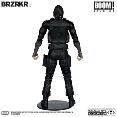 Фигурка McFarlane Toys BRZRKR: B