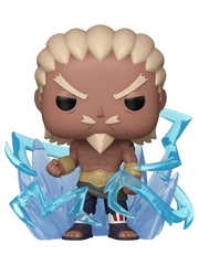 Funko POP! Naruto Shippuden: Ay (4th Raikage) w/(GW) (Exc) (2098)