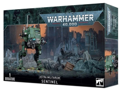 Astra Militarum Sentinel