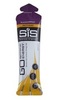 Набор углеводных гелей SIS Go Isotonic Gel лимон-смородина-тропики - 3