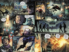 Batman & the Joker: The Deadly Duo (На английском языке)