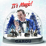 GAROU: It's Magic ! (Компакт-диск)