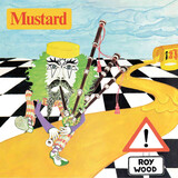 WOOD, ROY : Mustard (Remastered and Expanded Edition) (Компакт-диск)