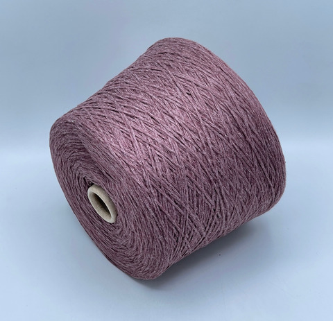 Filcom, Summer Puffo,330м. 40% Кашемир, 30%Шелк, 30% Хлопок, Ежевика(198), 39871