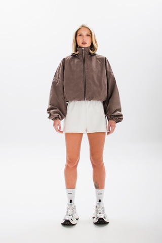 Куртка WINDBREAKER CACAO