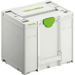 Систейнер³ SYS3 M 337 FESTOOL 204844