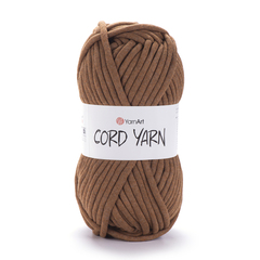 Пряжа YarnArt Cord yarn, Верблюжий