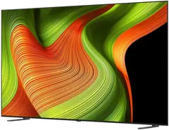 Телевизор OLED LG 83" OLED83B5RLA.ARUG коричневый/серый 4K Ultra HD 120Hz DVB-T DVB-T2 DVB-C DVB-S2 USB WiFi Smart TV