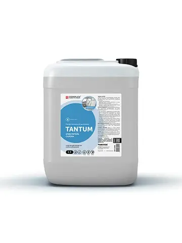 Tantum Средство для химчистки салона 5л