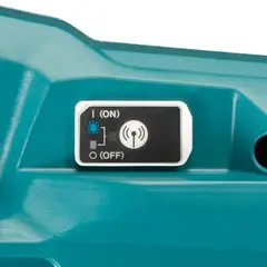 Шлифовальная машинка по гипсокартону Makita DSL800ZU