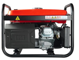 Электростанция бензиновая FUBAG BS 3300