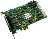 Плата ICP DAS PEX-1002H CR