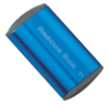 Картинка велоаптечка Topeak rescue box dark blue - 1