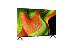 Телевизор LG 55" OLED55B5RLA 4K Ultra HD 120Hz