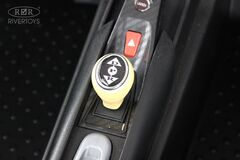 MERCEDES BENZ F999FF с дистанционным управлением (двухместный).