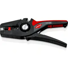 Автоматический стрипер PreciStrip16 Knipex 12 52 195