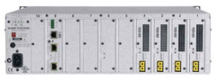 Усилитель мощности Biamp VOCIAVA-8600C — фото 2