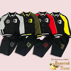 Костюм спортивный (3-7) 240625-G4083