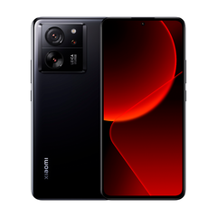 Смартфон Xiaomi 13T Pro 5G 12/256GB, Black Leica (Черный)