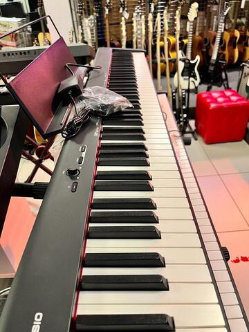 CASIO CDP 100