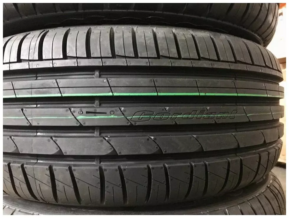 Шина Cordiant Sport-3 PS-2 92V R16 205/60 летняя