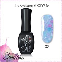 Гель-лак 