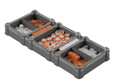 Токенхолдер UTS Model 02