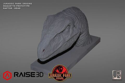 3D-принтер Raise3D N2 Plus Dual