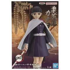 Коллекционная фигурка Banpresto Demon Slayer: Kanao Tsuyuri with Sword
