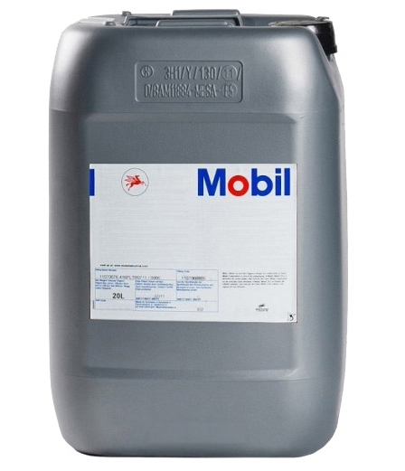 Масло для воздушных компрессоров Mobil Rarus SHC 1026 синтетическое 20л