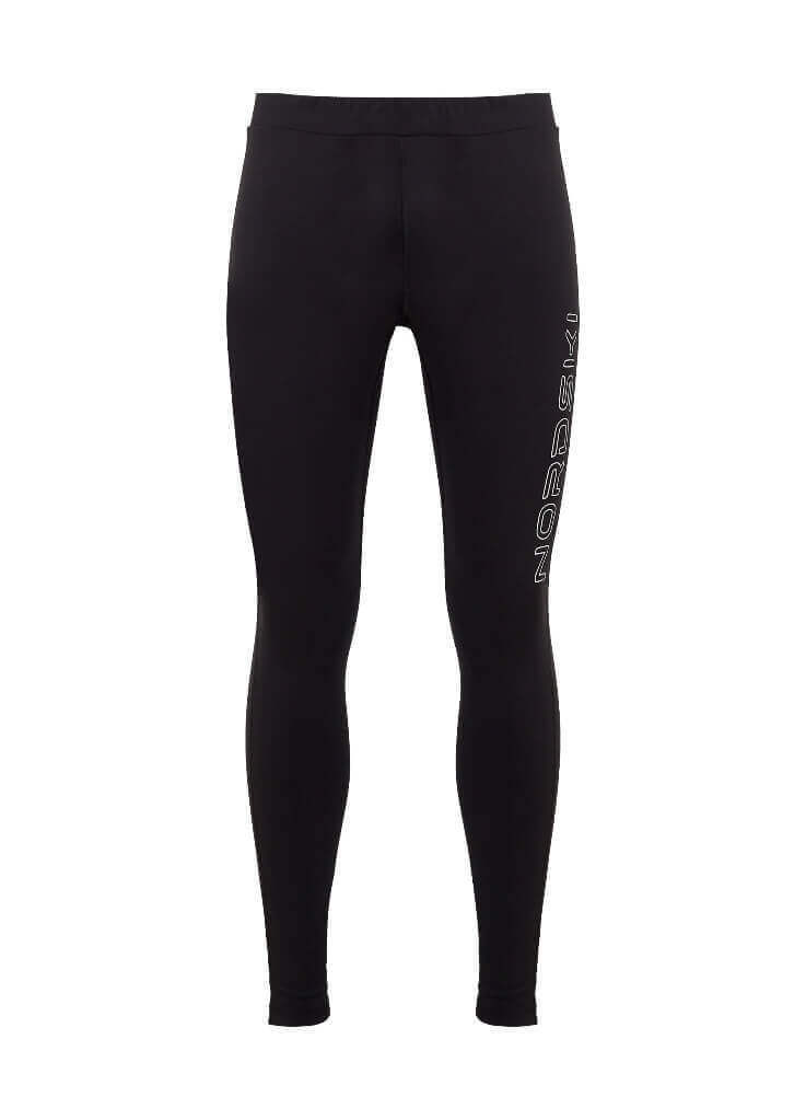 Nordski Run Elite костюм для бега мужской black-navy - 6