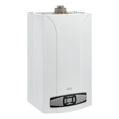 Котёл газовый настенный, Baxi LUNA 3 comfort 1.240 Fi, одноконтурный, турбированный