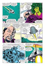 Avengers #294