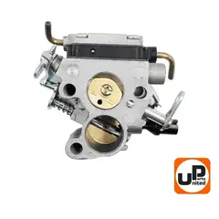 Карбюратор UNITED PARTS для HUSQVARNA 235/236 5869362-02 (90-0057)