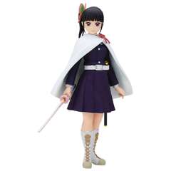 Коллекционная фигурка Banpresto Demon Slayer: Kanao Tsuyuri with Sword
