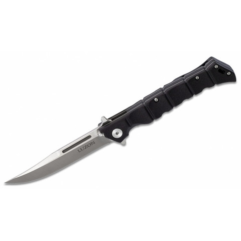 Складной нож Cold Steel 20NQL Luzon Medium