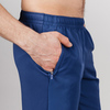 Nordski Motion Run беговой костюм мужской Navy-Red - 8
