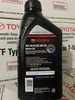 Синтетическое моторное масло TOYOTA SN 5W-30 0.946л