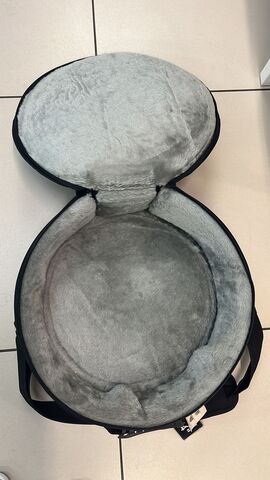 TAMA DBS 14 - ЧЕХОЛ ДЛЯ РАБОЧЕГО БАРАБАНА