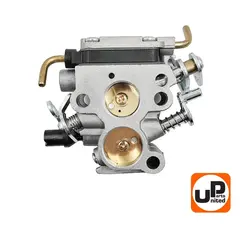 Карбюратор UNITED PARTS для HUSQVARNA 235/236 5869362-02 (90-0057)