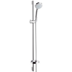 Hansgrohe Croma 100 27771000 Душевой гарнитур 90 см 4 режима фото