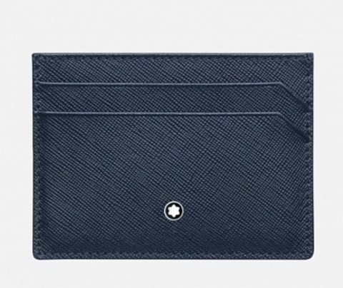 Кредитница 5СС Montblanc Sartorial