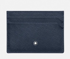 Кредитница 5СС Montblanc Sartorial