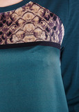 Блуза ANGELO MARANI